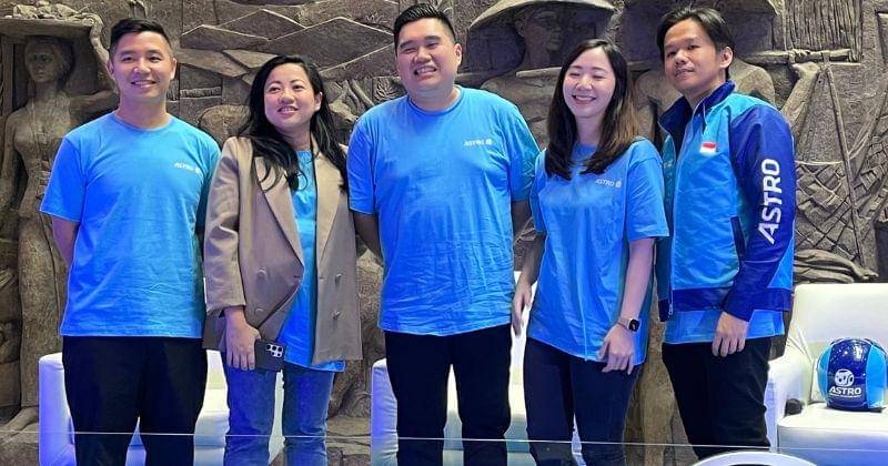 Popmama.com/Putri Syifa N